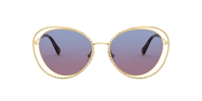 Miu Miu Special Project Sunglasses MU 59VS 5AK08B