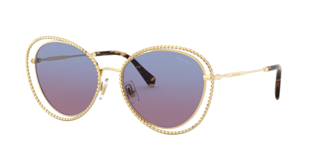 Miu Miu Special Project Sunglasses MU 59VS 5AK08B