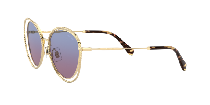 Miu Miu Special Project Sunglasses MU 59VS 5AK08B