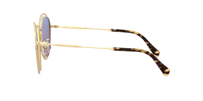 Miu Miu Special Project Sunglasses MU 59VS 5AK08B