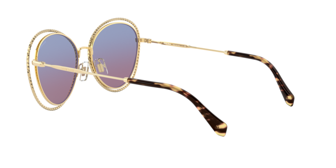 Miu Miu Special Project Sunglasses MU 59VS 5AK08B