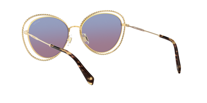 Miu Miu Special Project Sunglasses MU 59VS 5AK08B
