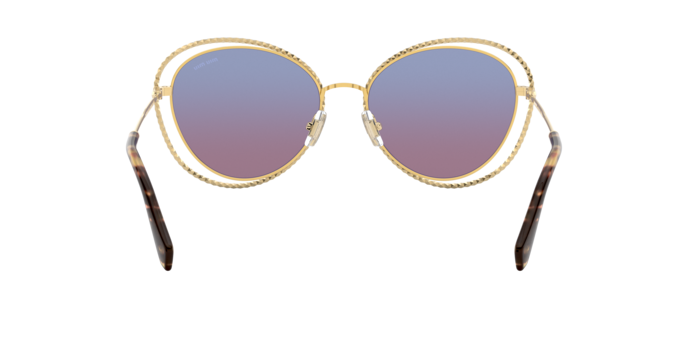 Miu Miu Special Project Sunglasses MU 59VS 5AK08B