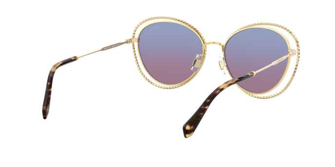 Miu Miu Special Project Sunglasses MU 59VS 5AK08B