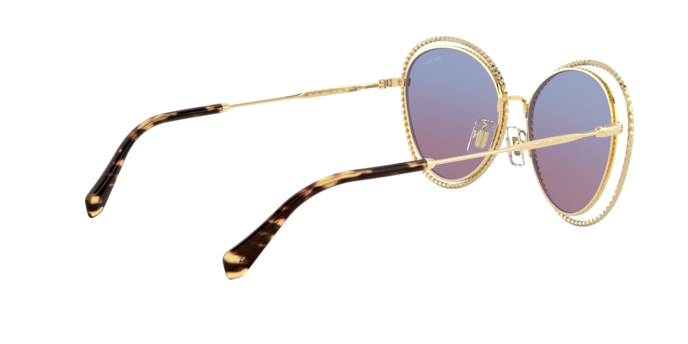 Miu Miu Special Project Sunglasses MU 59VS 5AK08B