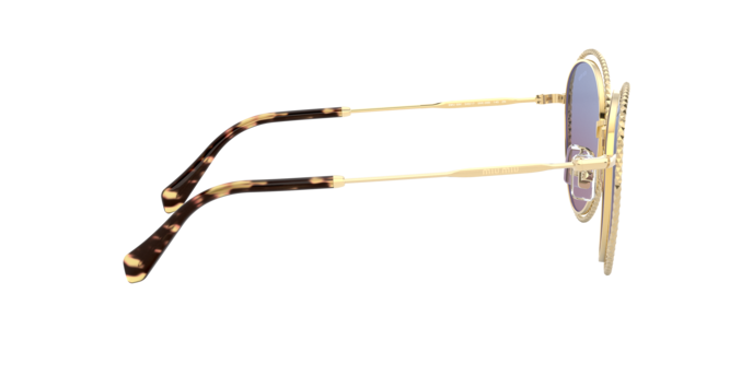 Miu Miu Special Project Sunglasses MU 59VS 5AK08B