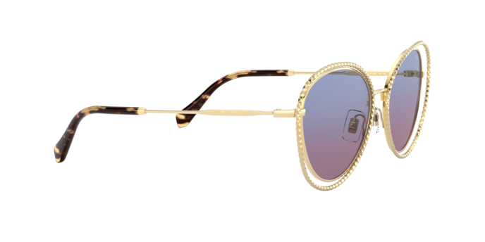 Miu Miu Special Project Sunglasses MU 59VS 5AK08B