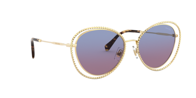Miu Miu Special Project Sunglasses MU 59VS 5AK08B
