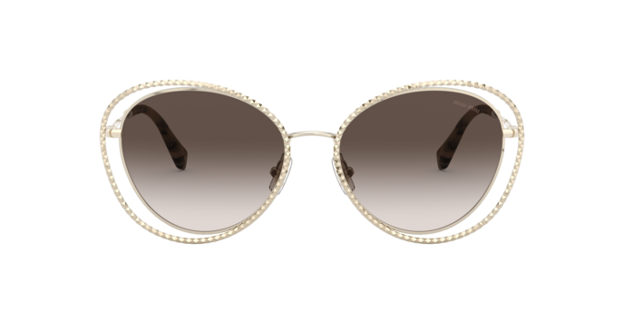 Miu Miu Special Project Sunglasses MU 59VS ZVN6S1