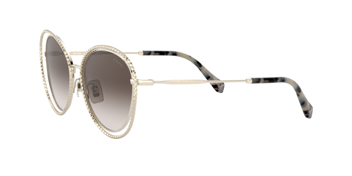 Miu Miu Special Project Sunglasses MU 59VS ZVN6S1