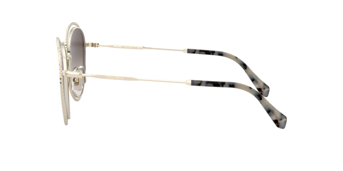 Miu Miu Special Project Sunglasses MU 59VS ZVN6S1