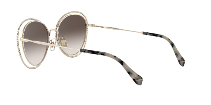 Miu Miu Special Project Sunglasses MU 59VS ZVN6S1