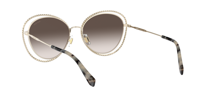 Miu Miu Special Project Sunglasses MU 59VS ZVN6S1