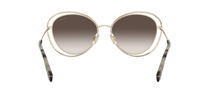 Miu Miu Special Project Sunglasses MU 59VS ZVN6S1