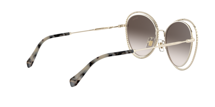 Miu Miu Special Project Sunglasses MU 59VS ZVN6S1