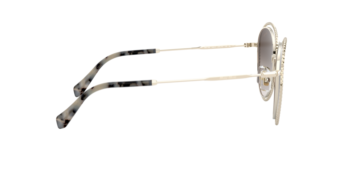 Miu Miu Special Project Sunglasses MU 59VS ZVN6S1