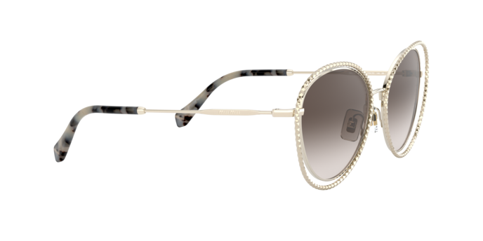 Miu Miu Special Project Sunglasses MU 59VS ZVN6S1