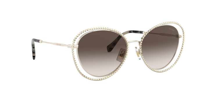 Miu Miu Special Project Sunglasses MU 59VS ZVN6S1