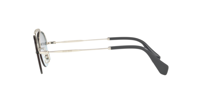 Miu Miu Core Collection Sunglasses MU 60TS 1BC096