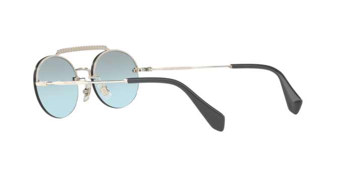 Miu Miu Core Collection Sunglasses MU 60TS 1BC096