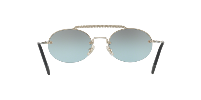 Miu Miu Core Collection Sunglasses MU 60TS 1BC096