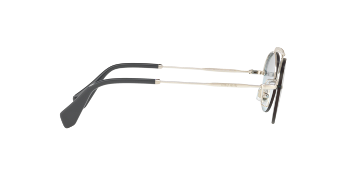 Miu Miu Core Collection Sunglasses MU 60TS 1BC096