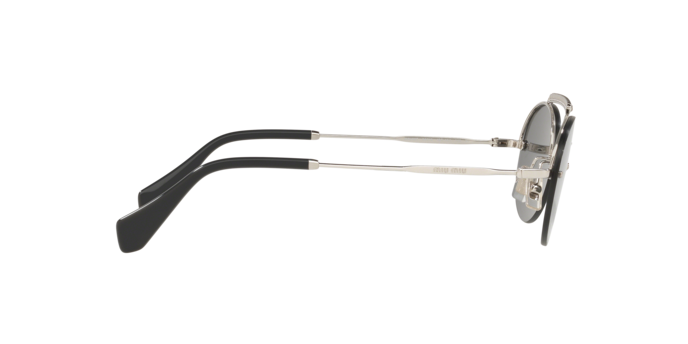 Miu Miu Core Collection Sunglasses MU 60TS 1BC1A1