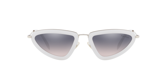 Miu Miu Core Collection Sunglasses MU 60US 133GR0