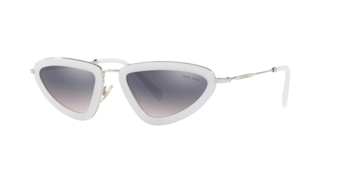 Miu Miu Core Collection Sunglasses MU 60US 133GR0