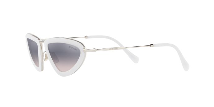 Miu Miu Core Collection Sunglasses MU 60US 133GR0