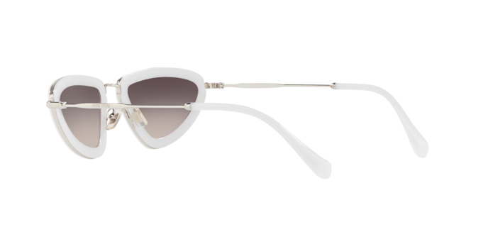 Miu Miu Core Collection Sunglasses MU 60US 133GR0