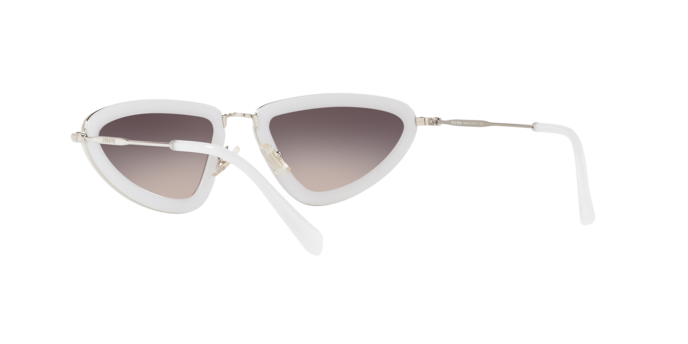 Miu Miu Core Collection Sunglasses MU 60US 133GR0