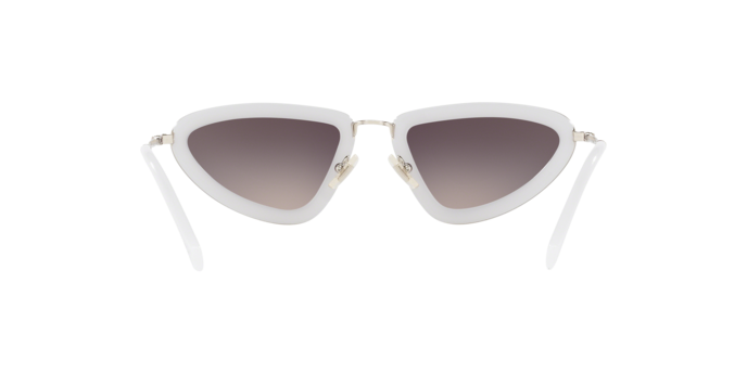 Miu Miu Core Collection Sunglasses MU 60US 133GR0
