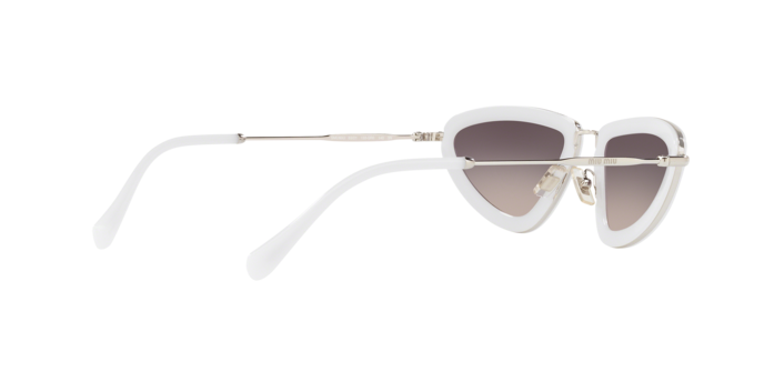 Miu Miu Core Collection Sunglasses MU 60US 133GR0