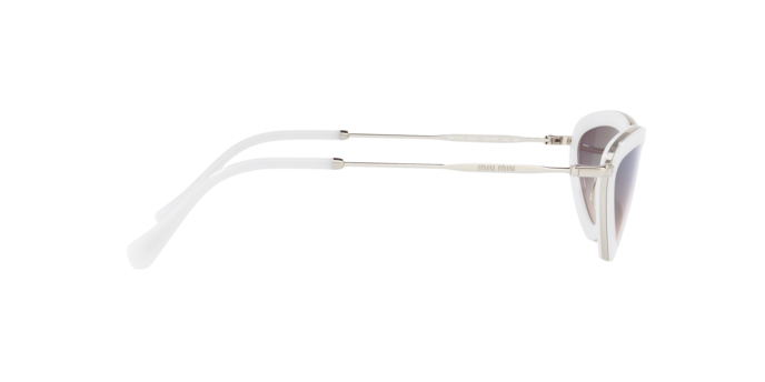 Miu Miu Core Collection Sunglasses MU 60US 133GR0