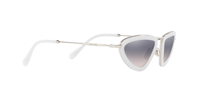 Miu Miu Core Collection Sunglasses MU 60US 133GR0