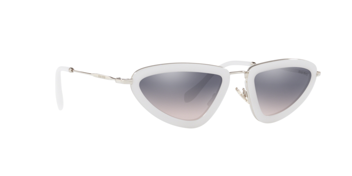 Miu Miu Core Collection Sunglasses MU 60US 133GR0
