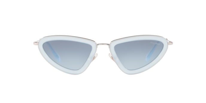 Miu Miu Core Collection Sunglasses MU 60US 1344R2