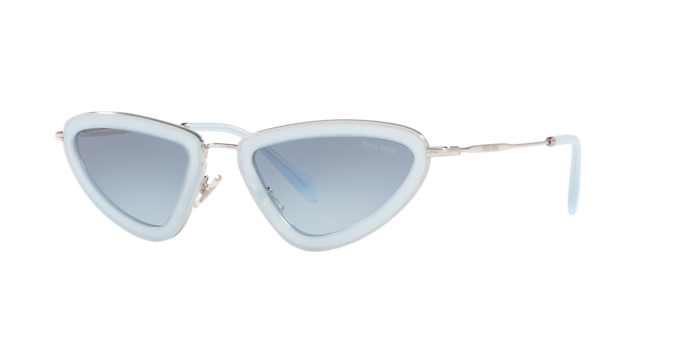 Miu Miu Core Collection Sunglasses MU 60US 1344R2
