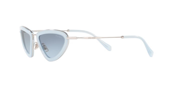 Miu Miu Core Collection Sunglasses MU 60US 1344R2