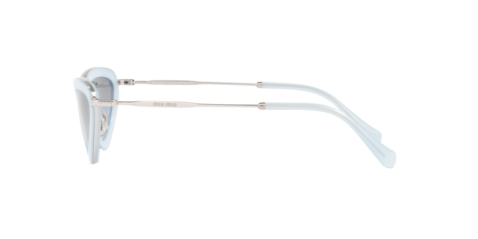 Miu Miu Core Collection Sunglasses MU 60US 1344R2