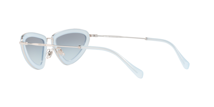 Miu Miu Core Collection Sunglasses MU 60US 1344R2