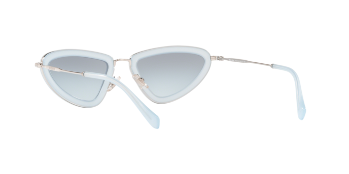 Miu Miu Core Collection Sunglasses MU 60US 1344R2