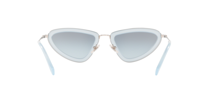 Miu Miu Core Collection Sunglasses MU 60US 1344R2