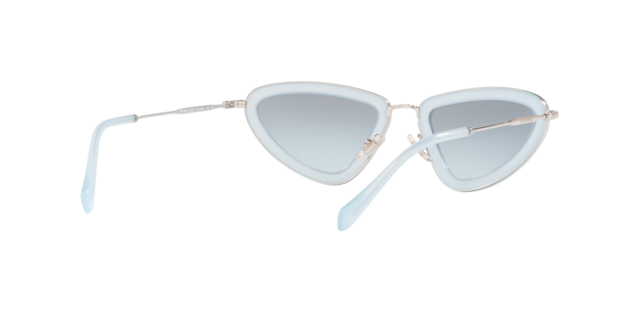 Miu Miu Core Collection Sunglasses MU 60US 1344R2