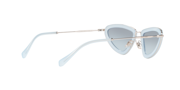 Miu Miu Core Collection Sunglasses MU 60US 1344R2
