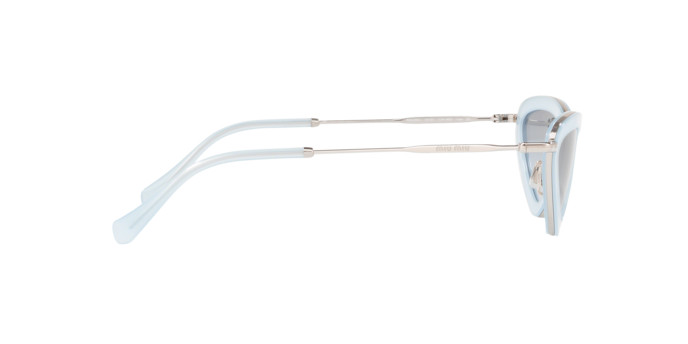 Miu Miu Core Collection Sunglasses MU 60US 1344R2