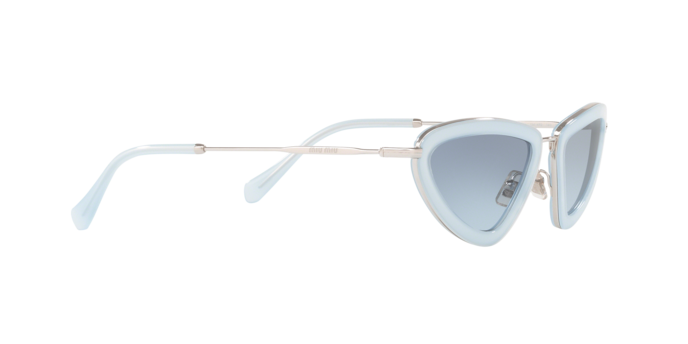 Miu Miu Core Collection Sunglasses MU 60US 1344R2