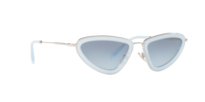 Miu Miu Core Collection Sunglasses MU 60US 1344R2