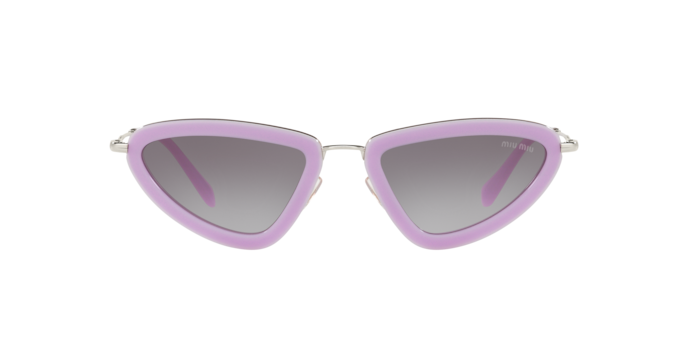 Miu Miu Core Collection Sunglasses MU 60US 1363E2